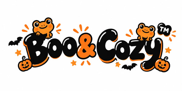 Boo & Cozy